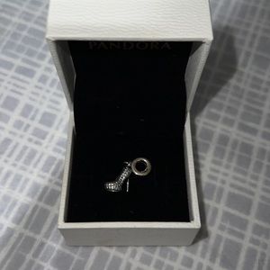 Stiletto Pandora Charm